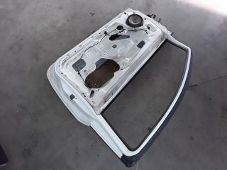 bontott FIAT GRANDE PUNTO Jobb első Ajtó (Üres lemez)