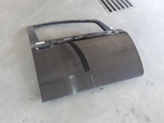 bontott FIAT GRANDE PUNTO Jobb első Ajtó (Üres lemez)