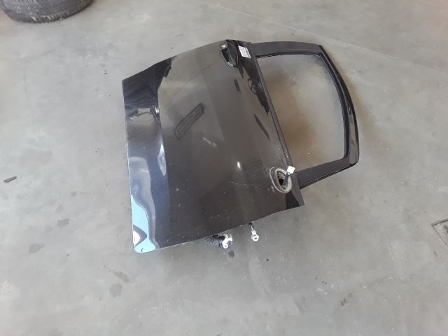 bontott FIAT GRANDE PUNTO Jobb első Ajtó (Üres lemez)