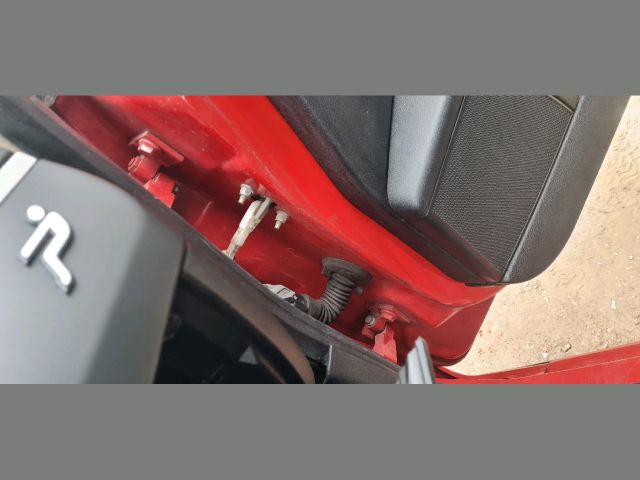 bontott FIAT GRANDE PUNTO Jobb első Ajtó (Üres lemez)