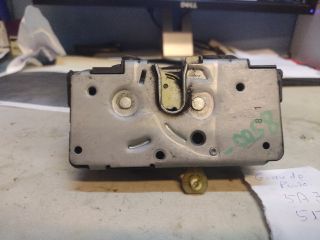 bontott FIAT GRANDE PUNTO Jobb első Ajtózár