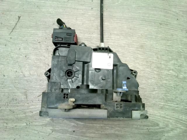 bontott FIAT GRANDE PUNTO Jobb első Ajtózár