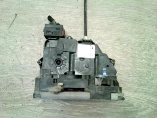 bontott FIAT GRANDE PUNTO Jobb első Ajtózár