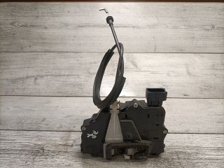 bontott FIAT GRANDE PUNTO Jobb első Ajtózár