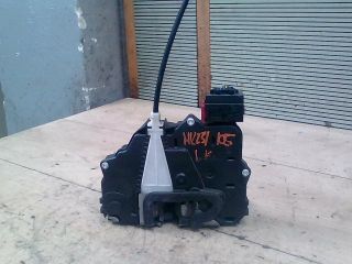 bontott FIAT GRANDE PUNTO Jobb első Ajtózár