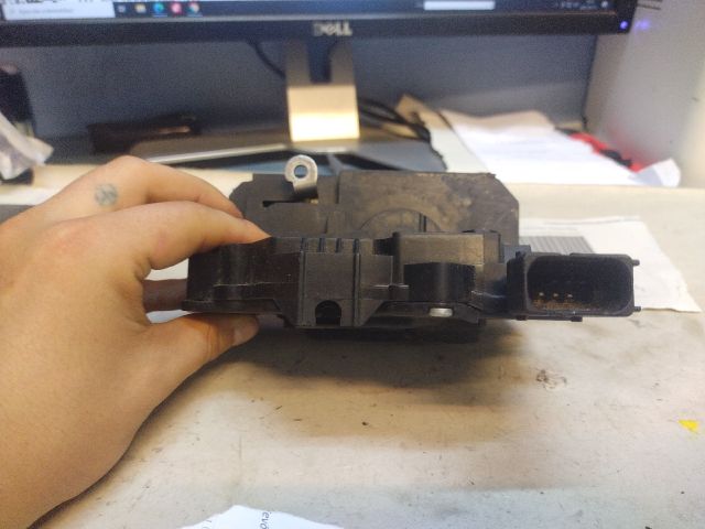 bontott FIAT GRANDE PUNTO Jobb első Ajtózár