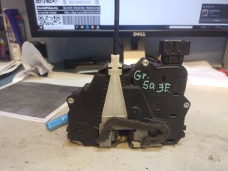 bontott FIAT GRANDE PUNTO Jobb első Ajtózár