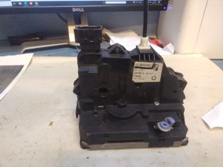 bontott FIAT GRANDE PUNTO Jobb első Ajtózár