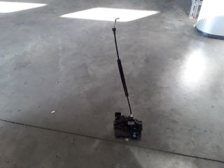 bontott FIAT GRANDE PUNTO Jobb első Ajtózár