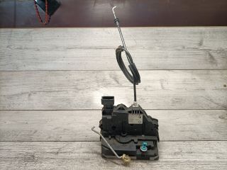 bontott FIAT GRANDE PUNTO Jobb első Ajtózár