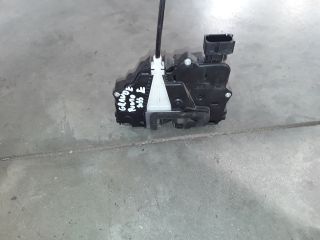 bontott FIAT GRANDE PUNTO Jobb első Ajtózár