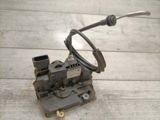 bontott FIAT GRANDE PUNTO Jobb első Ajtózár