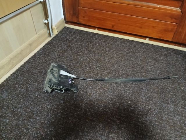 bontott FIAT GRANDE PUNTO Jobb első Ajtózár