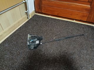 bontott FIAT GRANDE PUNTO Jobb első Ajtózár