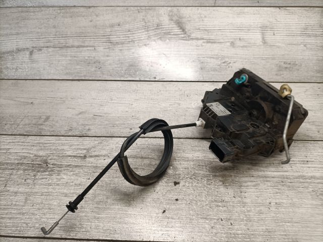 bontott FIAT GRANDE PUNTO Jobb első Ajtózár