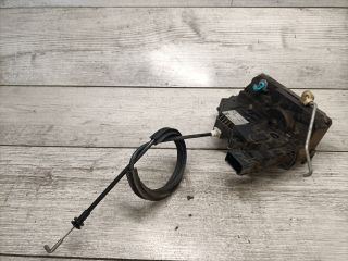 bontott FIAT GRANDE PUNTO Jobb első Ajtózár