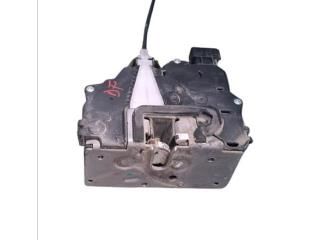 bontott FIAT GRANDE PUNTO Jobb első Ajtózár