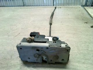 bontott FIAT GRANDE PUNTO Jobb első Ajtózár