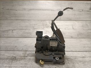 bontott FIAT GRANDE PUNTO Jobb első Ajtózár