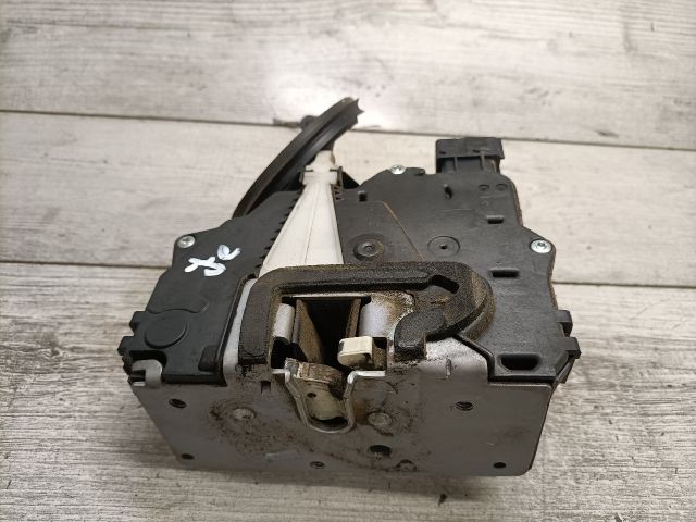 bontott FIAT GRANDE PUNTO Jobb első Ajtózár