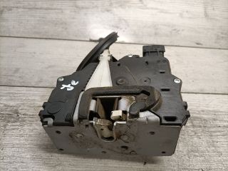 bontott FIAT GRANDE PUNTO Jobb első Ajtózár