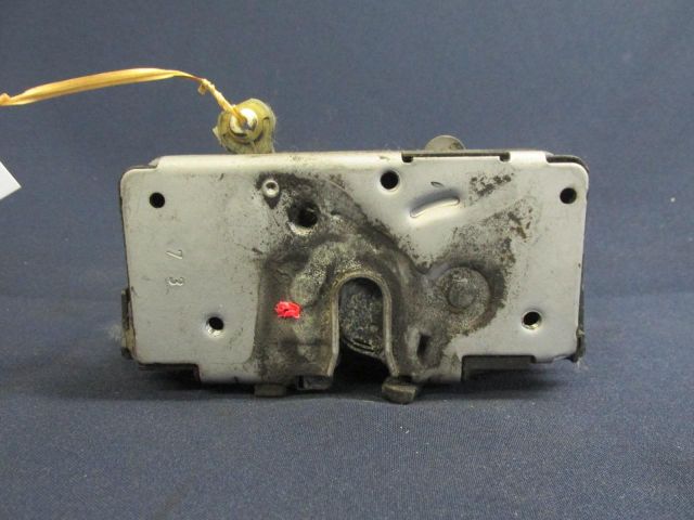 bontott FIAT GRANDE PUNTO Jobb első Ajtózár