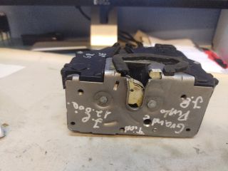 bontott FIAT GRANDE PUNTO Jobb első Ajtózár