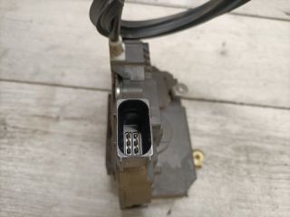 bontott FIAT GRANDE PUNTO Jobb első Ajtózár