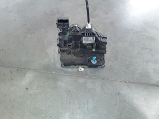 bontott FIAT GRANDE PUNTO Jobb első Ajtózár