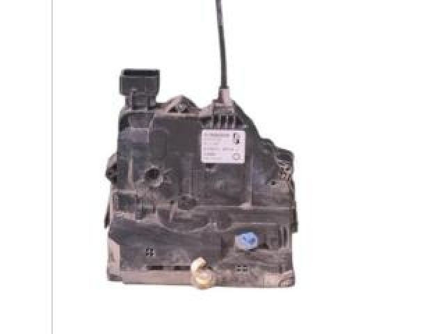 bontott FIAT GRANDE PUNTO Jobb első Ajtózár