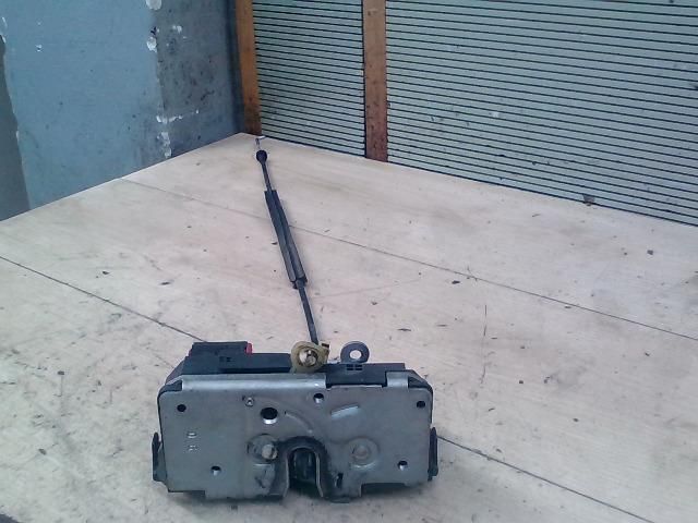 bontott FIAT GRANDE PUNTO Jobb első Ajtózár