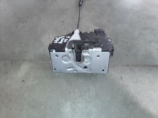 bontott FIAT GRANDE PUNTO Jobb első Ajtózár