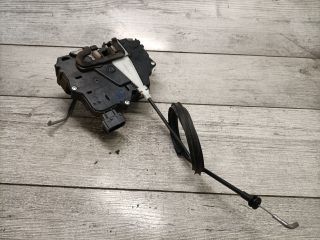 bontott FIAT GRANDE PUNTO Jobb első Ajtózár