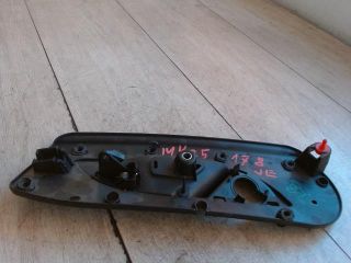 bontott FIAT GRANDE PUNTO Jobb első Belső Kilincs