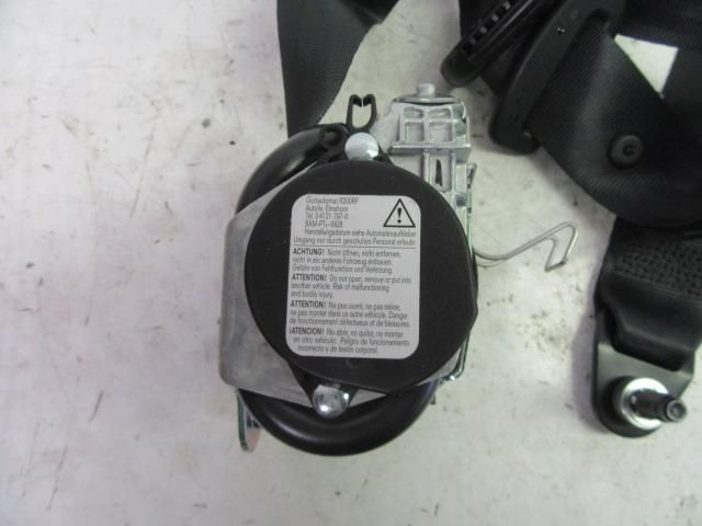 bontott FIAT GRANDE PUNTO Jobb első Biztonsági Öv