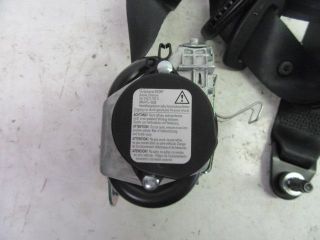 bontott FIAT GRANDE PUNTO Jobb első Biztonsági Öv