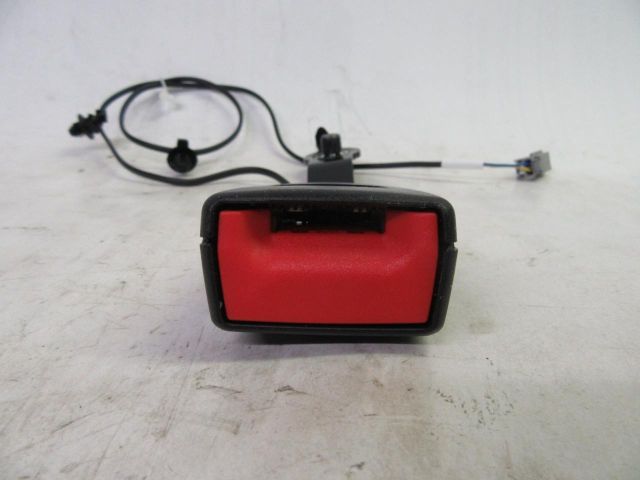 bontott FIAT GRANDE PUNTO Jobb első Biztonsági Öv