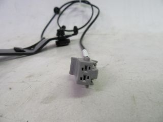 bontott FIAT GRANDE PUNTO Jobb első Biztonsági Öv