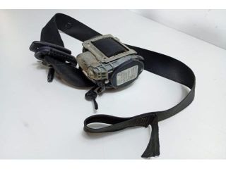 bontott FIAT GRANDE PUNTO Jobb első Biztonsági Öv