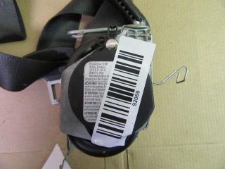 bontott FIAT GRANDE PUNTO Jobb első Biztonsági Öv