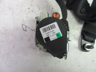 bontott FIAT GRANDE PUNTO Jobb első Biztonsági Öv