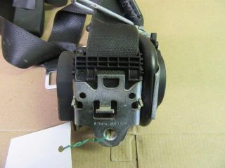 bontott FIAT GRANDE PUNTO Jobb első Biztonsági Öv