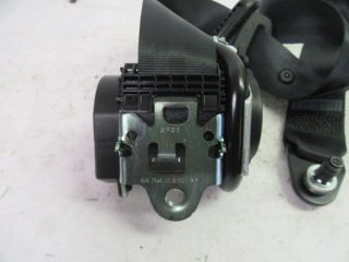 bontott FIAT GRANDE PUNTO Jobb első Biztonsági Öv