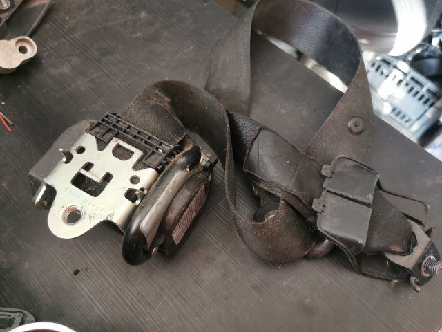 bontott FIAT GRANDE PUNTO Jobb első Biztonsági Öv