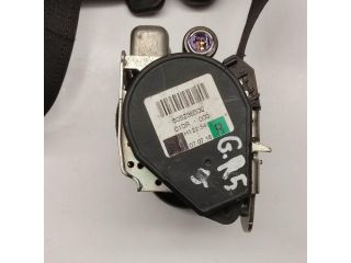 bontott FIAT GRANDE PUNTO Jobb első Biztonsági Öv