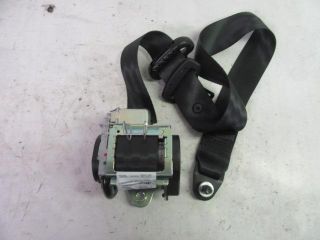 bontott FIAT GRANDE PUNTO Jobb első Biztonsági Öv