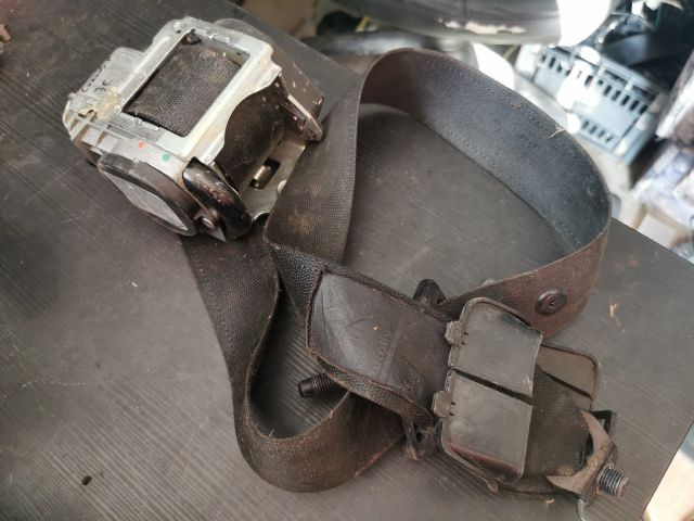 bontott FIAT GRANDE PUNTO Jobb első Biztonsági Öv