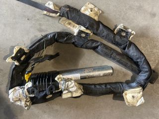 bontott FIAT GRANDE PUNTO Jobb első Függöny Légzsák