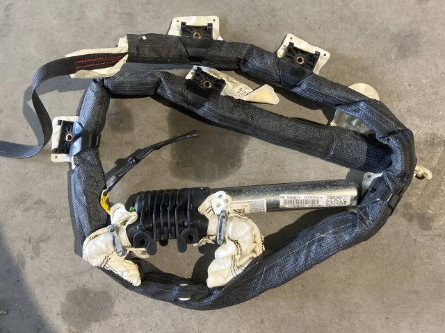 bontott FIAT GRANDE PUNTO Jobb első Függöny Légzsák