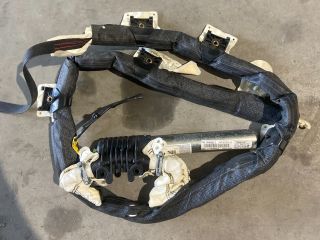 bontott FIAT GRANDE PUNTO Jobb első Függöny Légzsák